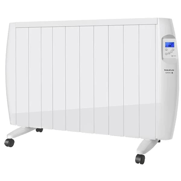 Taurus Emissor Térmico Malbork Connect 2000 - 10 Elementos