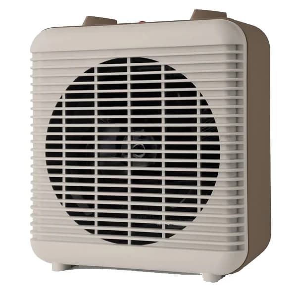 Termo-Ventilador TAURUS - TROPICANOS2001