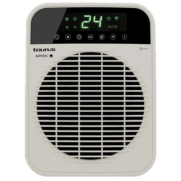 Taurus Aquecedor Portátil Factor Connect Wifi