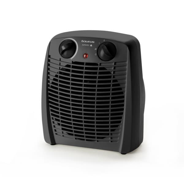 Termo-Ventilador TAURUS - NEWGOBI