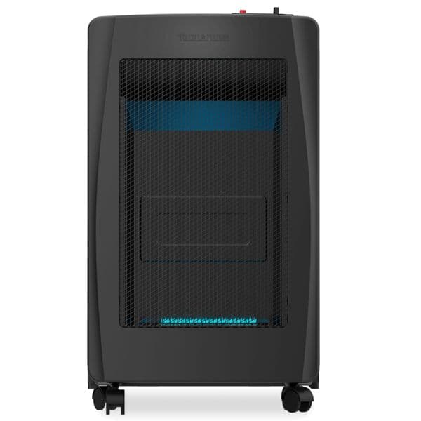 Taurus Tropicano Compact Blue