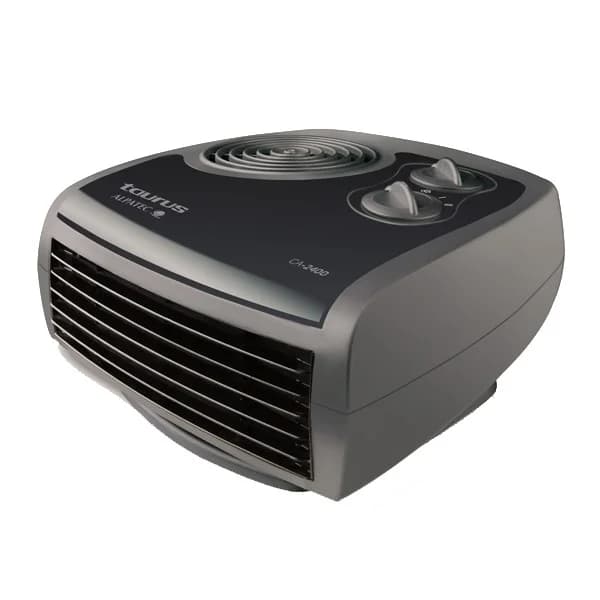 Termo-Ventilador TAURUS - CA2400