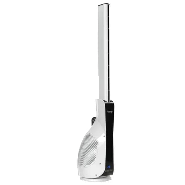 Taurus Babel Invisible Ventoinha Torre 30W