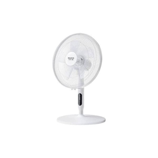 Taurus Ventilador de Pé Ice Brise White - 3en1 50W