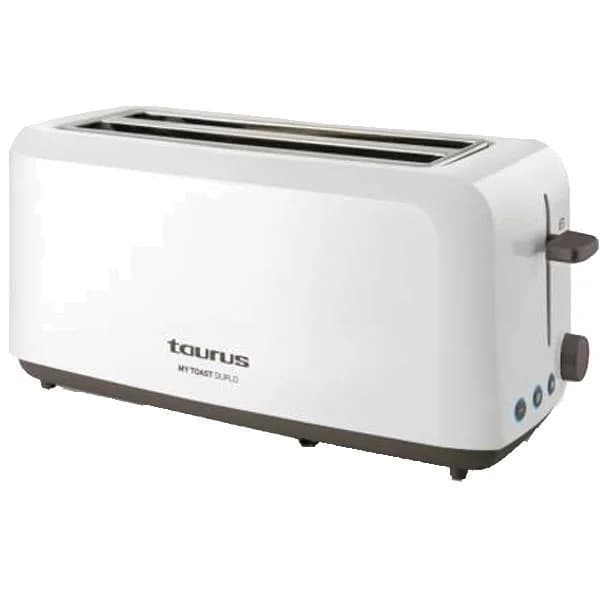 Taurus My Toast Duplo