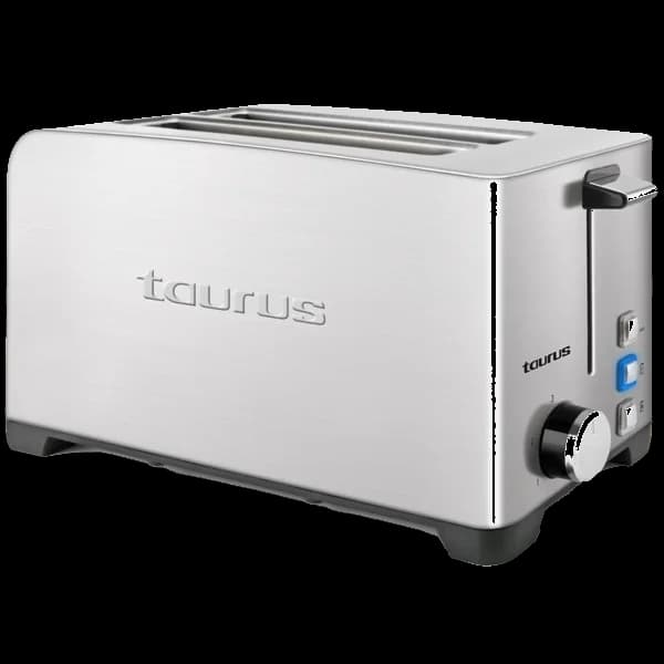 TORRADEIRA TAURUS MYTOAST DUPLO LEGEND - 960.641