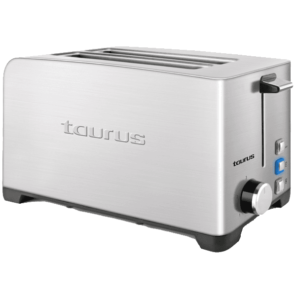 TORRADEIRA TAURUS MYTOAST DUPLO LEGEND - 960.641