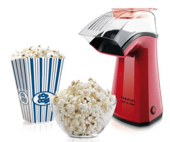 Taurus Fun Cook Pop N´Corn - 968.375