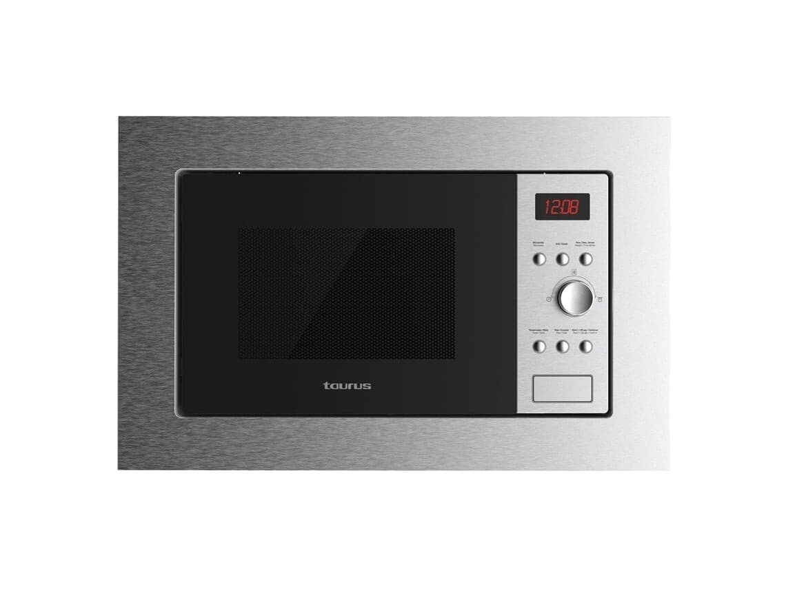 Microondas Taurus MO20IXD