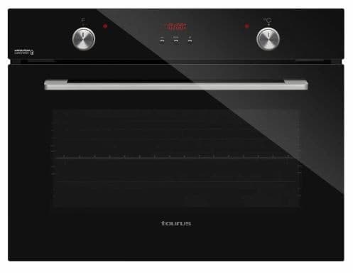 Forno Compacto Taurus Hm750bkd | 7 Funções, 270ºC, Classe A