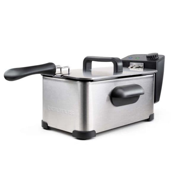 Fritadeira Taurus FRY3 Inox - 3L 2000W