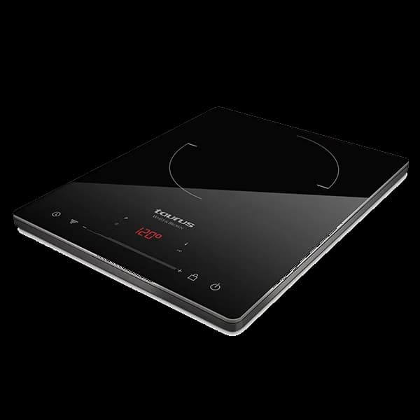 Taurus Placa de Indução Darkfire - 974.670