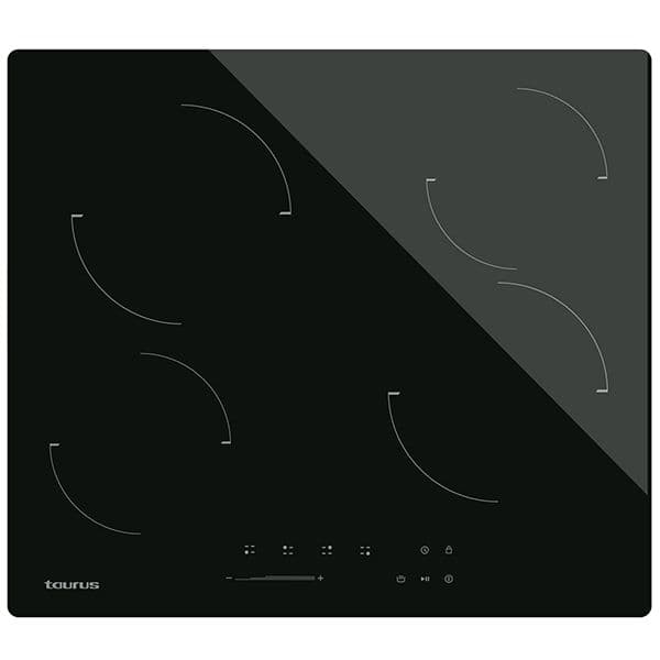 Placa Vitrocerâmica Taurus V6041S 60 cm