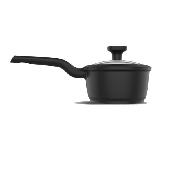 Taurus Tacho/Caçarola Great Moments KCK3018 Alumínio Preto 18cm