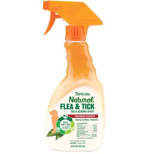 Menforsan Repelente Insectos Cão 500ml