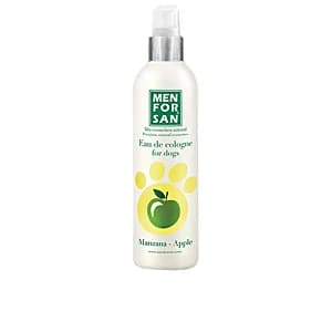 Menforsan Água Colónia Maça 125ml