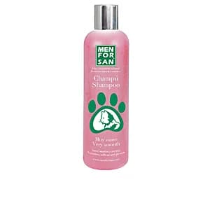 Menforsan Shampoo Gatos Muito Suave 300ml
