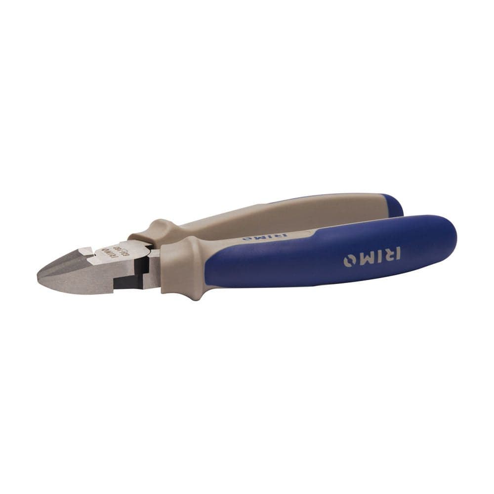 Irazola Alicate de Corte Bimaterial Diagonal 160 M - 205631016