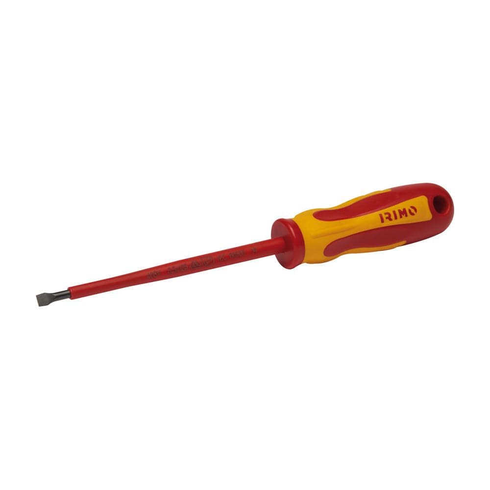 CHAVE DE FENDAS 1000V 3X100MM 408V-3-100