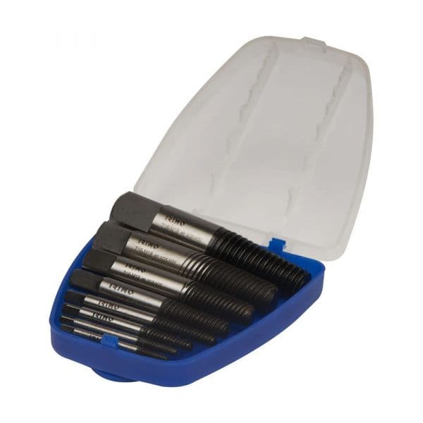 Irimo 716-8-1 Stud Extractor Transparente