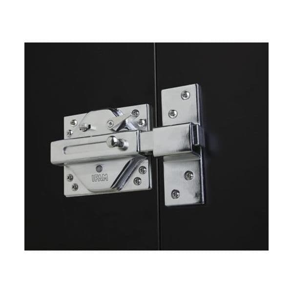 IFAM Trava CS88L M50 com Cilindro 025206