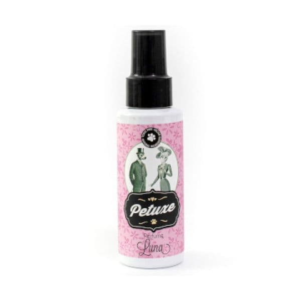 Petuxe Perfume Luna Cão e Gato 100ml