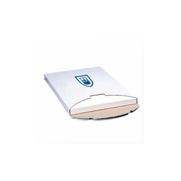 Paper Papel Forno Siliconizado Dupla Face 40x60cm Branco