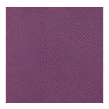 Toalhas Mesa Spunbond Dobrado Z 100x100cm (Aberto) pack 20un