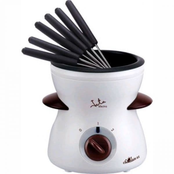 JATA Fondue de Chocolate FC112XL