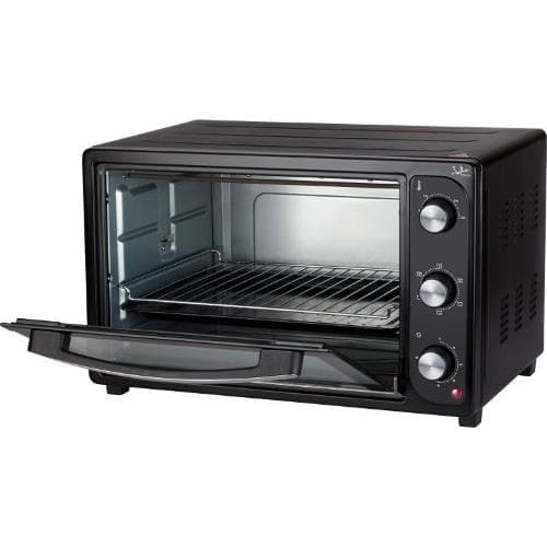 MINI FORNO JATA HN936( 36 L - 1500 W - 40,5 X 51 X 33 CM (AXLXP)