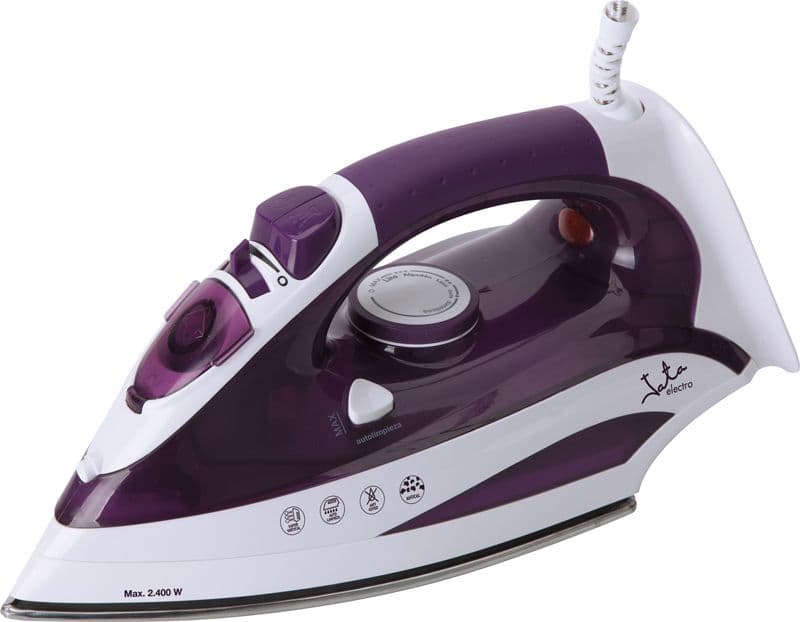 Ferro a Vapor Jata PL225