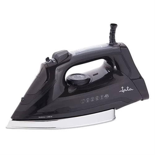 Ferro de Engomar Jata PL622C | 3000W, Cerâmica, 220g/min