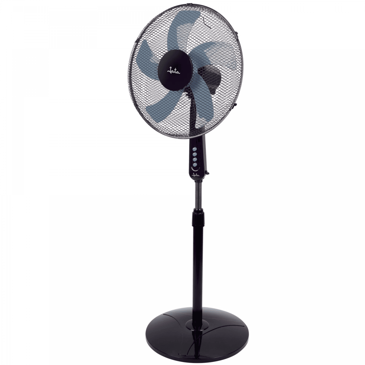 Jata Ventilador de Pé JVVP3135 Preto