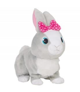 IMC Toys Club Petz - Coelhinha Betsy - 95861