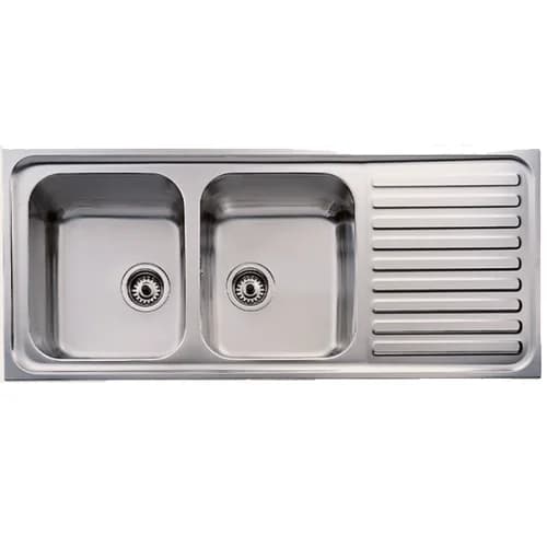 Lava Louças TEKA - CLASSIC2C1EREV(SIF)