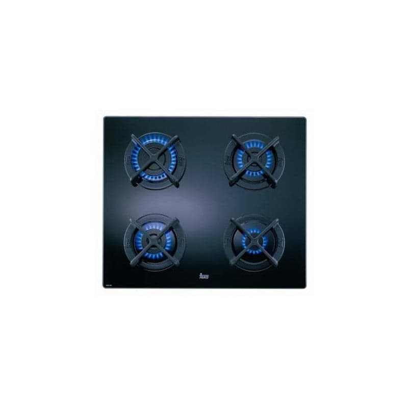 Placa Gás Teka CGC60 4G AI AL 60cm Gás Butano