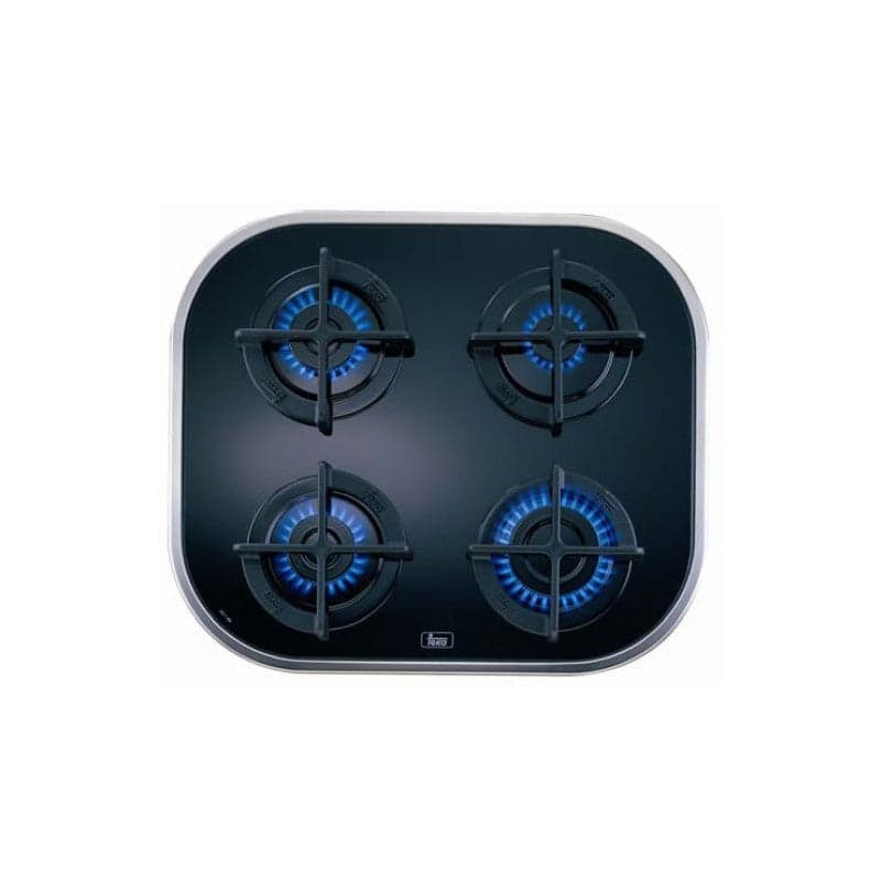 Placa Teka CG.1 4G AI AL GAS NAT
