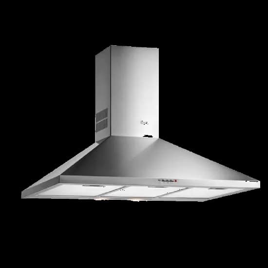 EXAUSTOR CHAMINÉ TEKA 90CM IX -DBB90