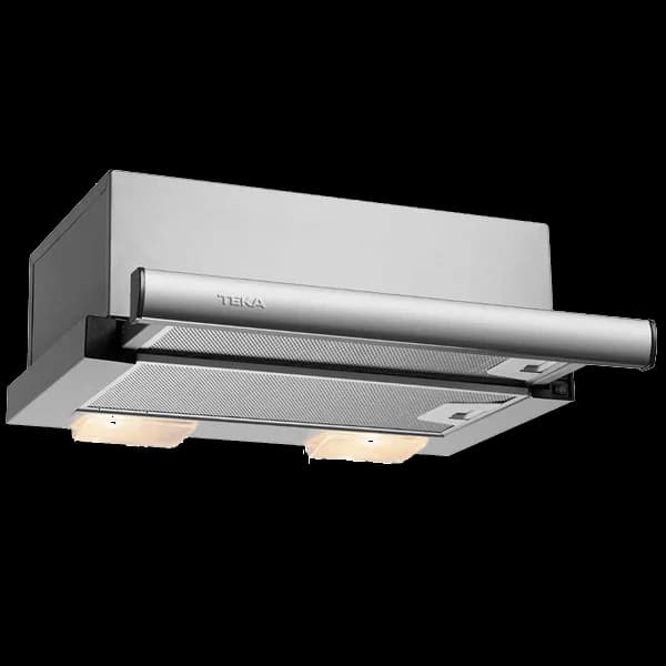 EXAUSTOR ENCASTRAR TEKA - TL1 52 - INOX
