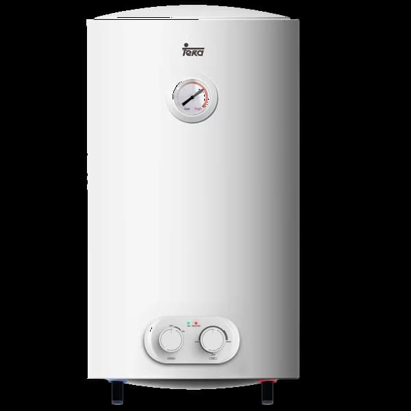 Termoacumulador TEKA EWH 80 H | 80L, Resistência cerâmica