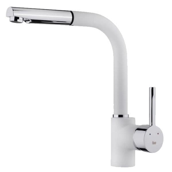Teka Misturadora Ark 938 Fw Branco - 23938120W