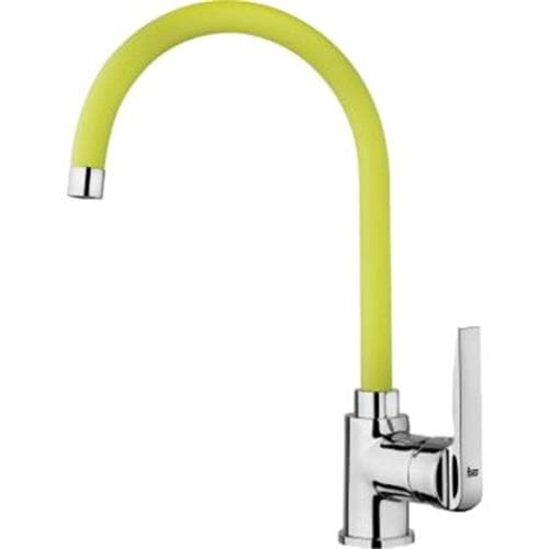 misturadora teka IN 995 FY AMARELO
