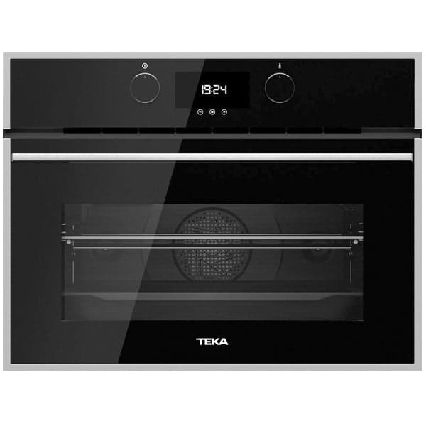 Forno TEKA HLC847SC | Função Vapor, Hydroclean PRO, A+