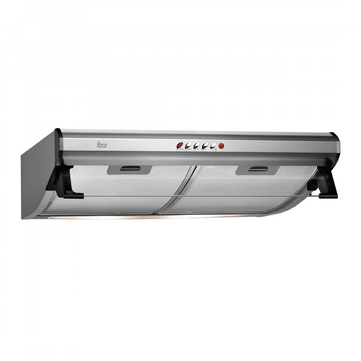 Exaustor Teka C 6420 Inox 60cm Classe E