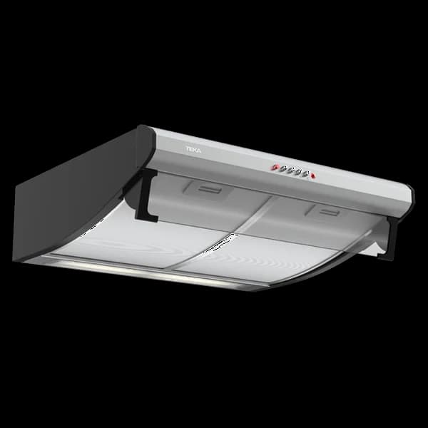 Exaustor Teka C 6420 Inox 60cm Classe E