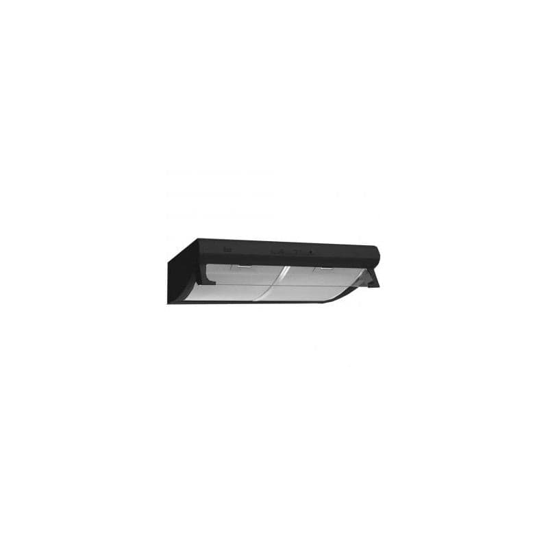 Exaustor Teka C 6420 Preto 60cm Classe E