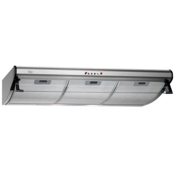 Teka C 9420 Embutido Aço inoxidável 375 m³/h E