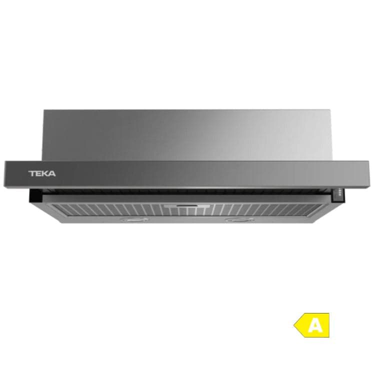Exaustor Teka CNL6415 Inox 60cm Classe A