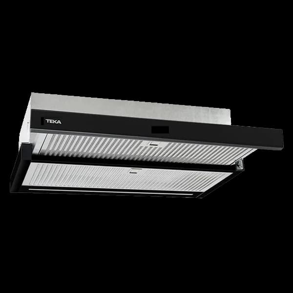 Exaustor Teka CNL 6415 Plus Black 60cm Classe A