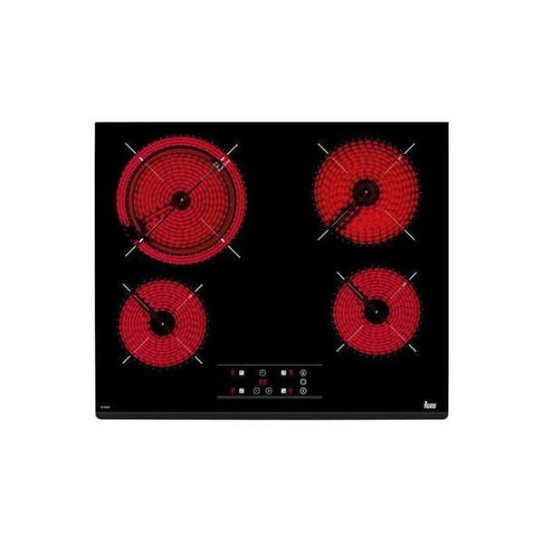 Placa Vitrocerâmica Teka TT 6420 60cm